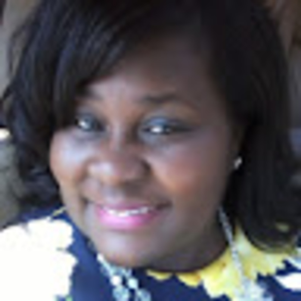 Meet your Posher, Angela